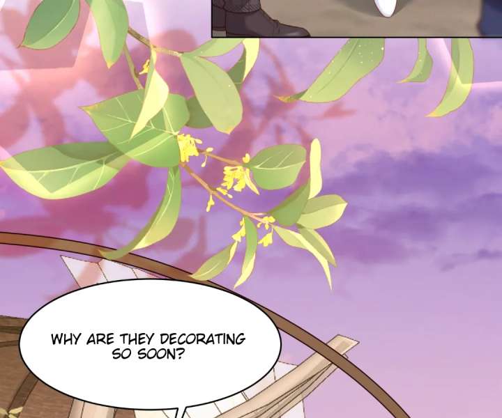 The Substitute Bride And The Overly affectionate Husband Chapter 52 481 021