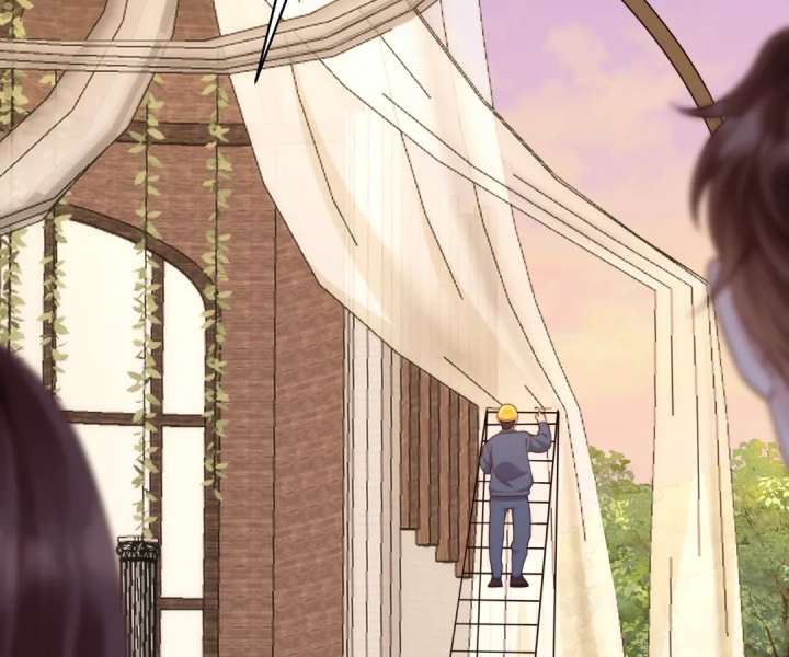 The Substitute Bride And The Overly affectionate Husband Chapter 52 482 022