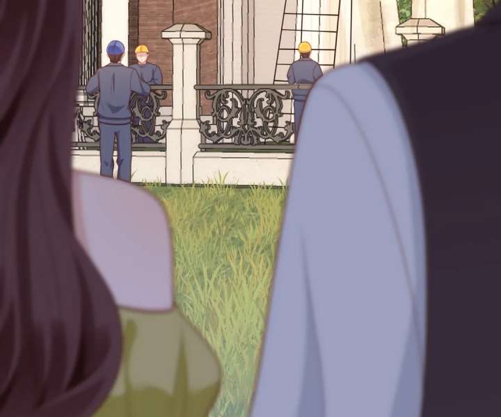 The Substitute Bride And The Overly affectionate Husband Chapter 52 483 023