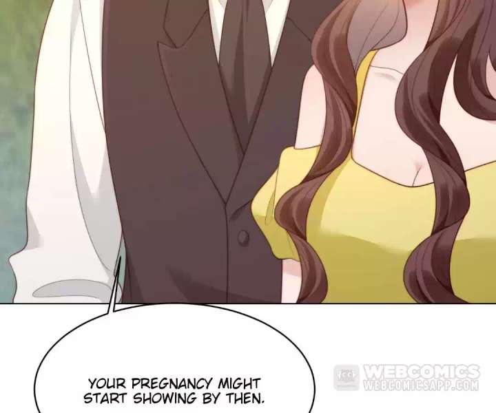 The Substitute Bride And The Overly affectionate Husband Chapter 52 487 027