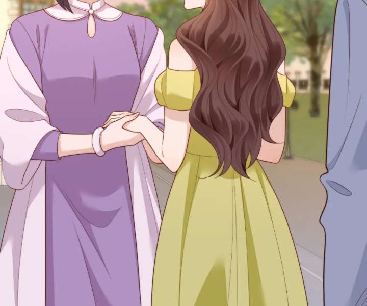 The Substitute Bride And The Overly affectionate Husband Chapter 52 490 030