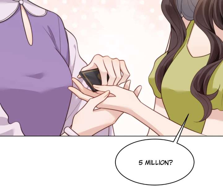 The Substitute Bride And The Overly affectionate Husband Chapter 52 493 033