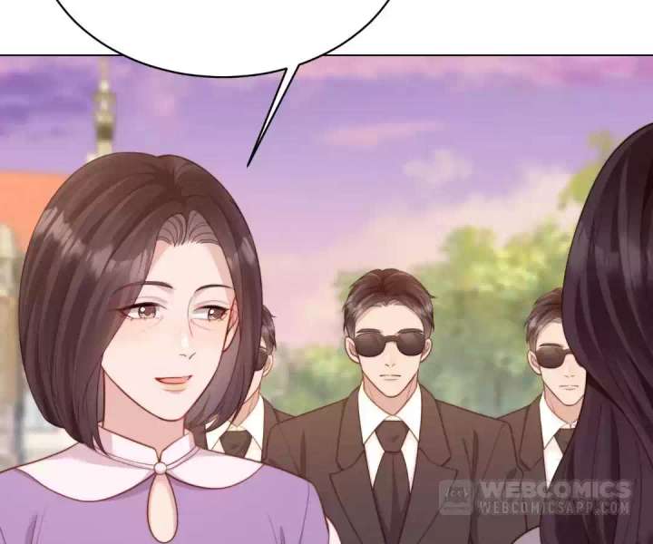 The Substitute Bride And The Overly affectionate Husband Chapter 52 495 035