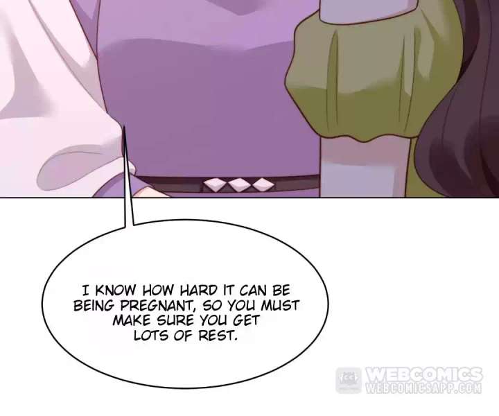 The Substitute Bride And The Overly affectionate Husband Chapter 52 503 043