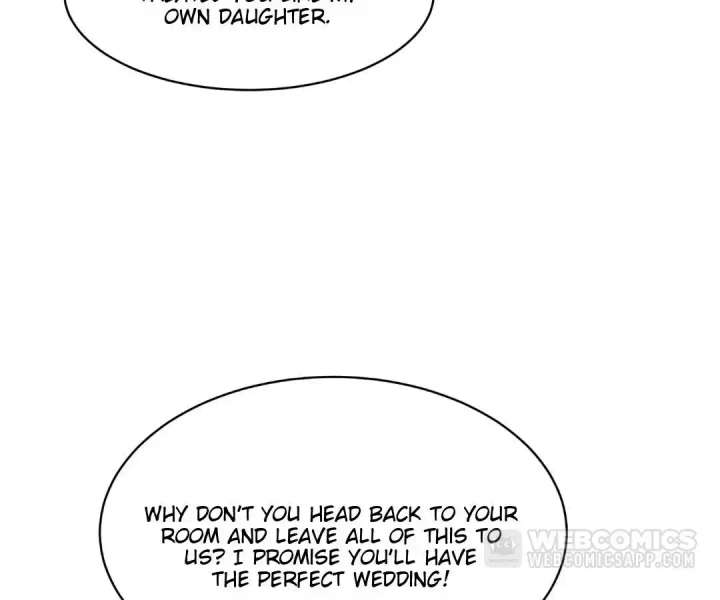 The Substitute Bride And The Overly affectionate Husband Chapter 52 511 051