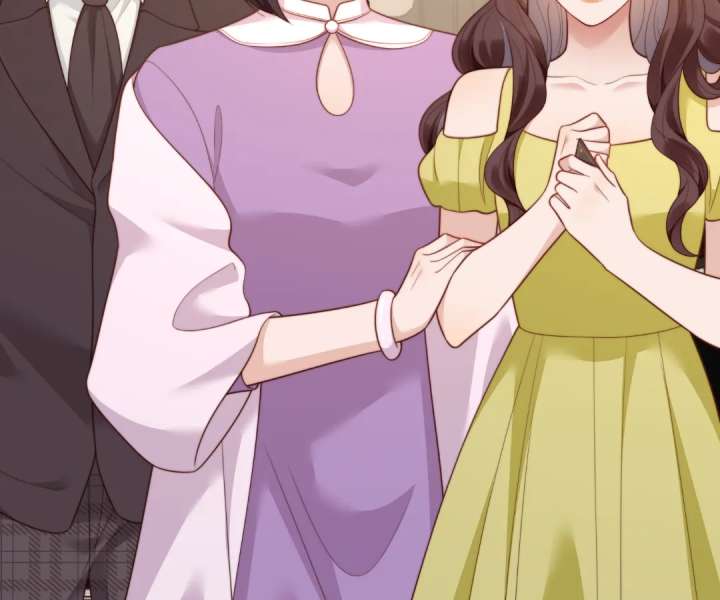 The Substitute Bride And The Overly affectionate Husband Chapter 52 513 053