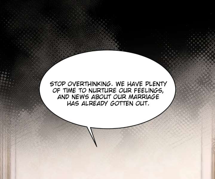 The Substitute Bride And The Overly affectionate Husband Chapter 52 528 068