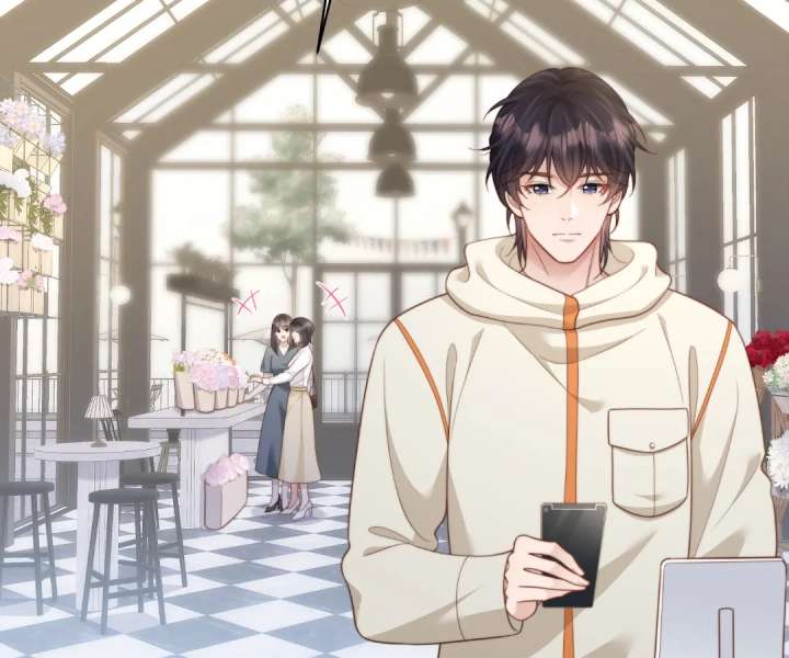 The Substitute Bride And The Overly affectionate Husband Chapter 52 539 079