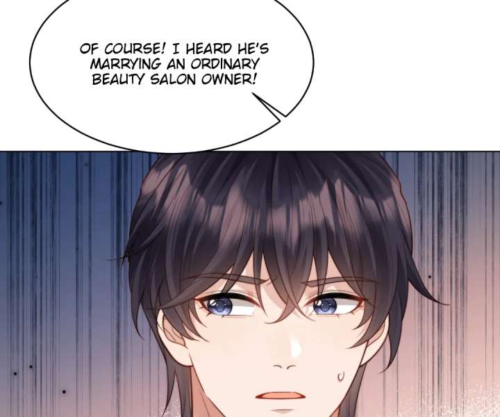 The Substitute Bride And The Overly affectionate Husband Chapter 52 541 081