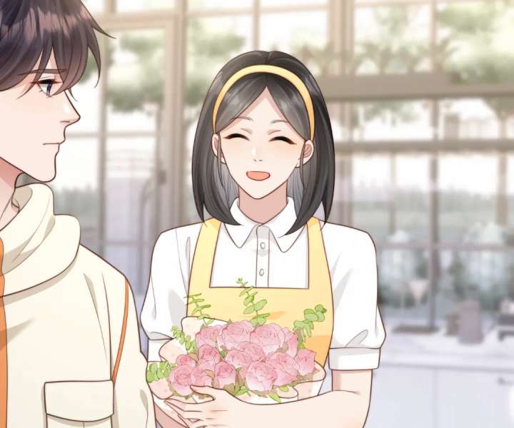 The Substitute Bride And The Overly affectionate Husband Chapter 52 547 087