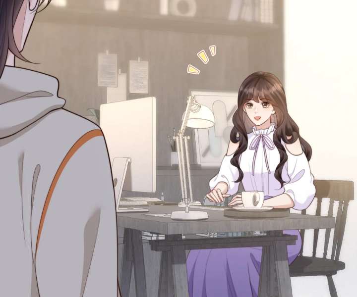 The Substitute Bride And The Overly affectionate Husband Chapter 52 557 097