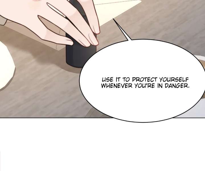 The Substitute Bride And The Overly affectionate Husband Chapter 52 563 103