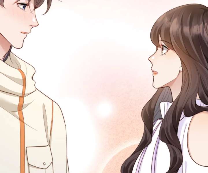 The Substitute Bride And The Overly affectionate Husband Chapter 52 569 109