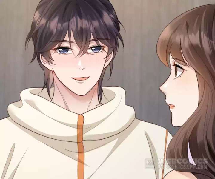 The Substitute Bride And The Overly affectionate Husband Chapter 52 575 115