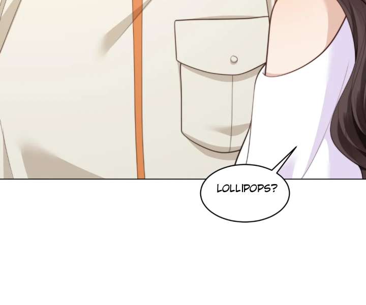 The Substitute Bride And The Overly affectionate Husband Chapter 52 576 116