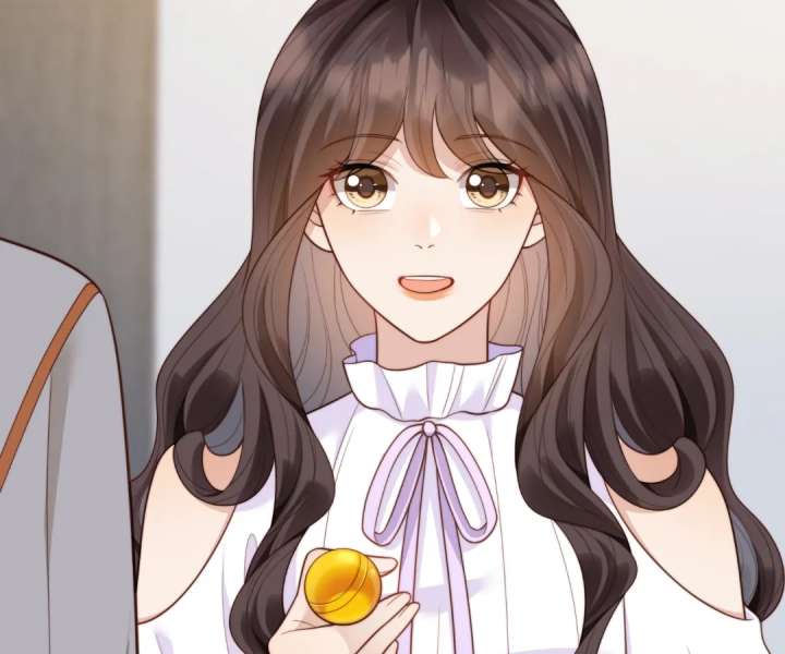 The Substitute Bride And The Overly affectionate Husband Chapter 52 578 118