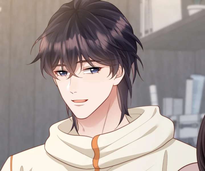 The Substitute Bride And The Overly affectionate Husband Chapter 52 581 121