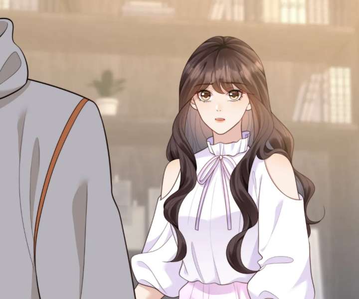 The Substitute Bride And The Overly affectionate Husband Chapter 52 584 124