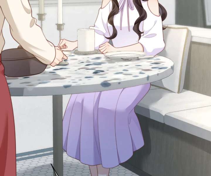 The Substitute Bride And The Overly affectionate Husband Chapter 53 485 004