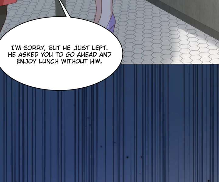 The Substitute Bride And The Overly affectionate Husband Chapter 53 486 005