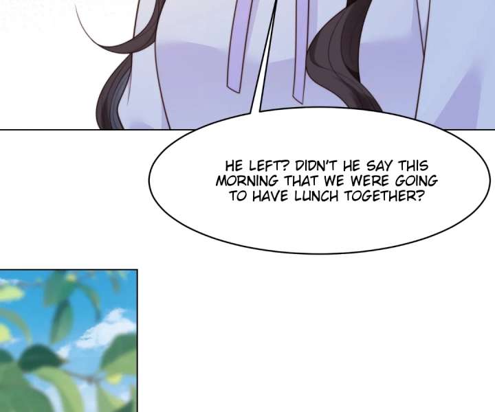 The Substitute Bride And The Overly affectionate Husband Chapter 53 489 008