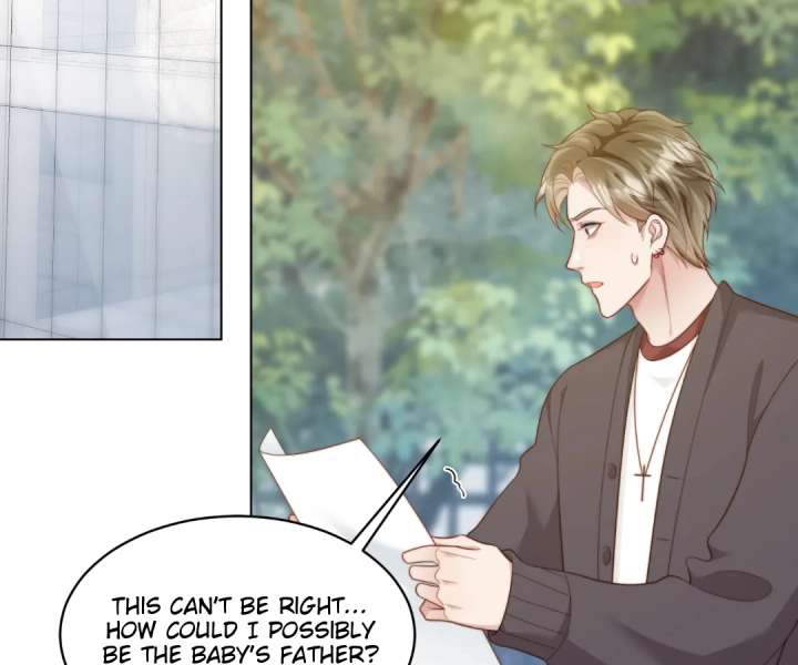 The Substitute Bride And The Overly affectionate Husband Chapter 53 491 010