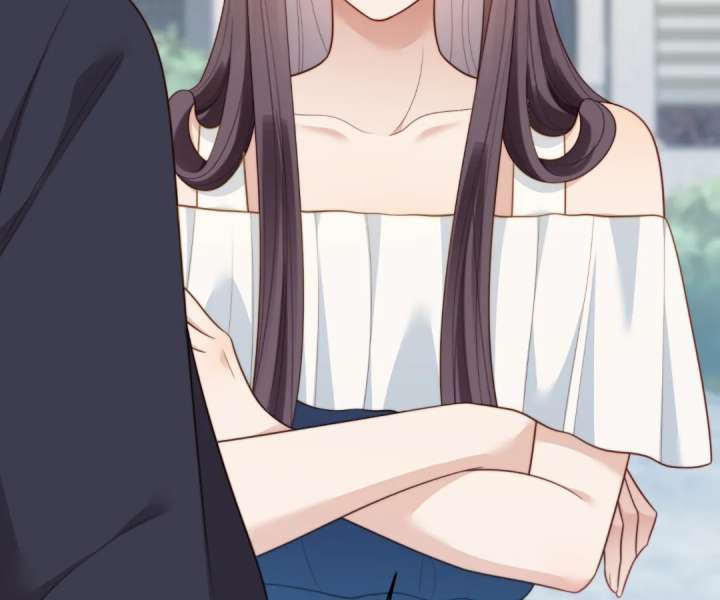 The Substitute Bride And The Overly affectionate Husband Chapter 53 495 014