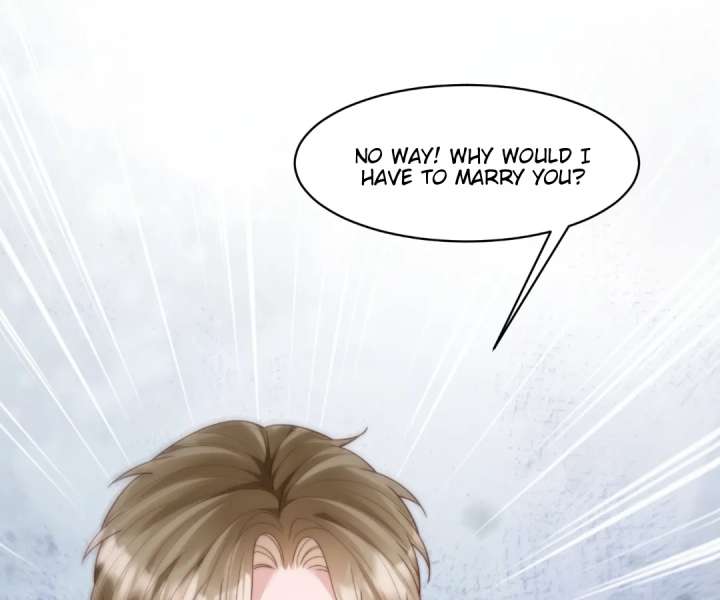 The Substitute Bride And The Overly affectionate Husband Chapter 53 497 016