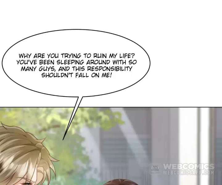 The Substitute Bride And The Overly affectionate Husband Chapter 53 500 019