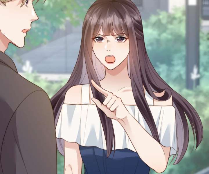 The Substitute Bride And The Overly affectionate Husband Chapter 53 501 020