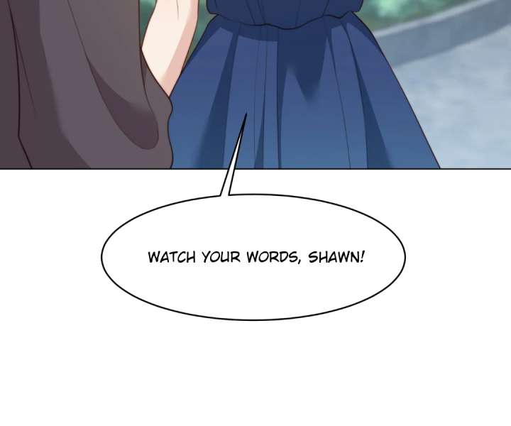 The Substitute Bride And The Overly affectionate Husband Chapter 53 502 021