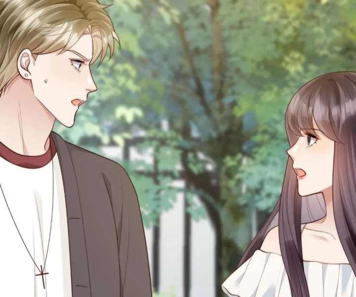 The Substitute Bride And The Overly affectionate Husband Chapter 53 504 023