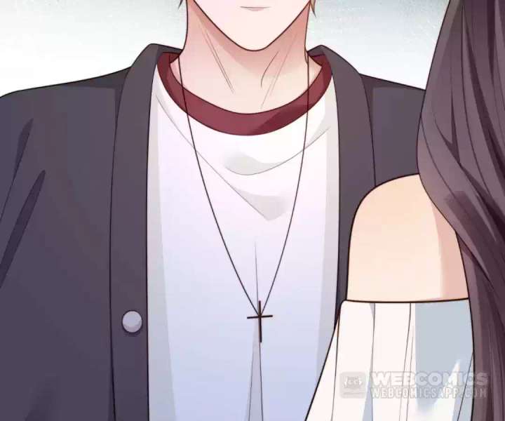 The Substitute Bride And The Overly affectionate Husband Chapter 53 508 027