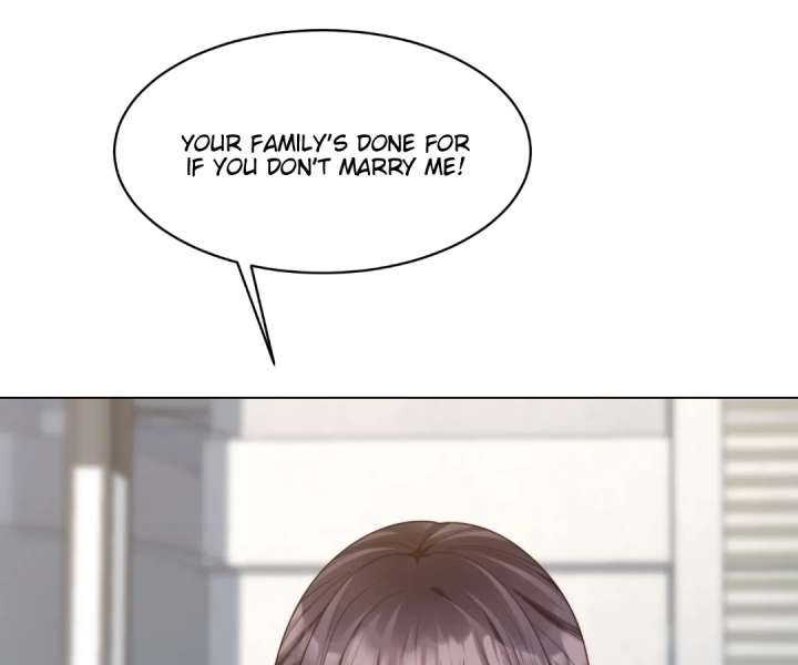 The Substitute Bride And The Overly affectionate Husband Chapter 53 510 029