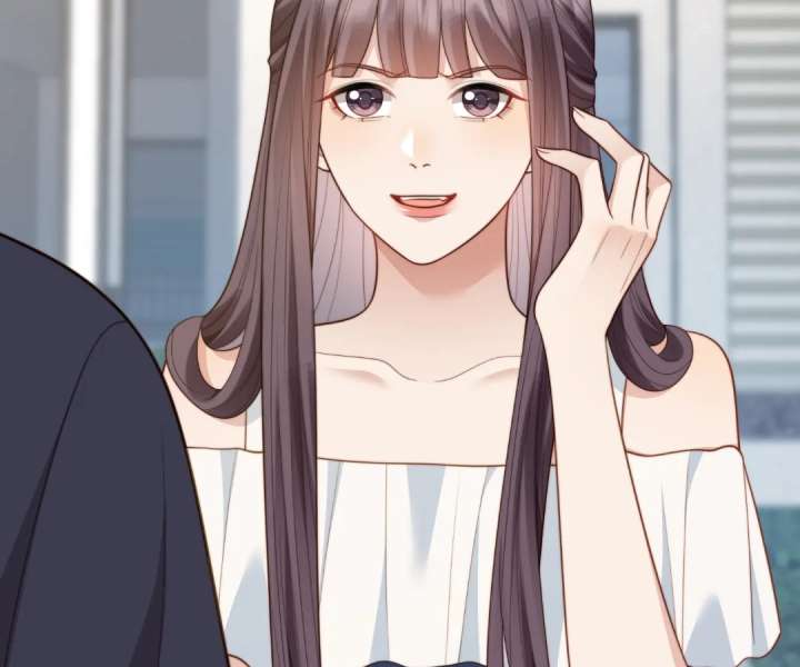 The Substitute Bride And The Overly affectionate Husband Chapter 53 511 030