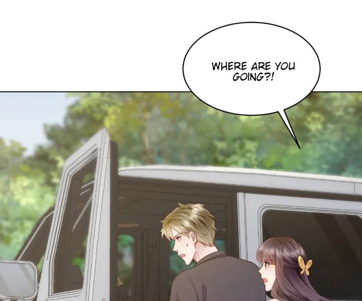 The Substitute Bride And The Overly affectionate Husband Chapter 53 513 032