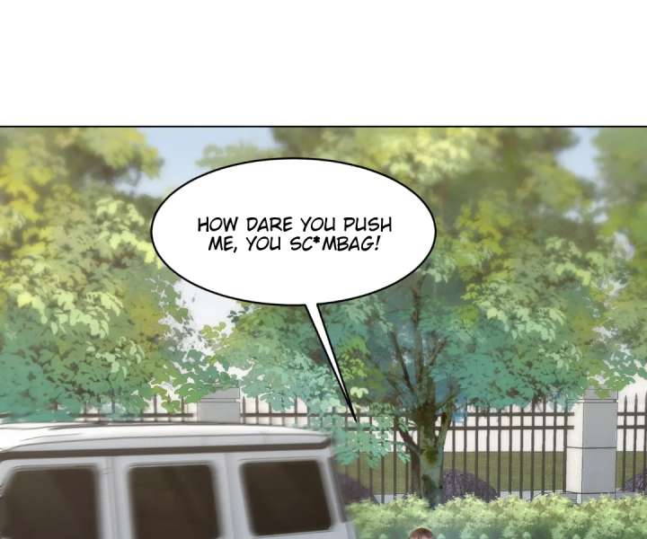 The Substitute Bride And The Overly affectionate Husband Chapter 53 519 038