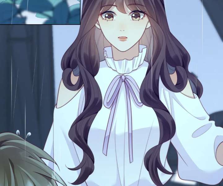 The Substitute Bride And The Overly affectionate Husband Chapter 53 523 042