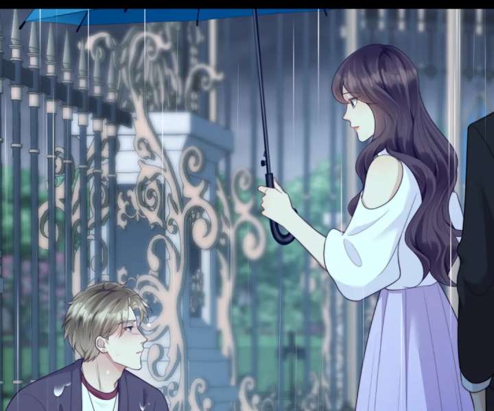 The Substitute Bride And The Overly affectionate Husband Chapter 53 527 046