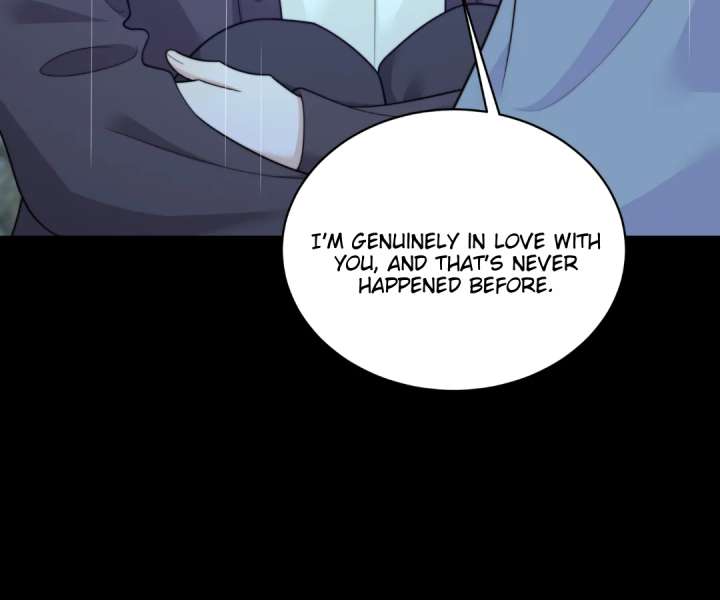 The Substitute Bride And The Overly affectionate Husband Chapter 53 531 050