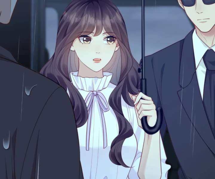 The Substitute Bride And The Overly affectionate Husband Chapter 53 533 052