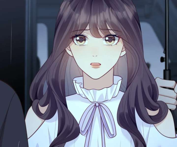 The Substitute Bride And The Overly affectionate Husband Chapter 53 539 058