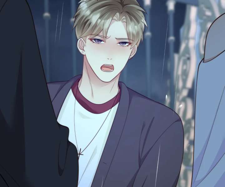 The Substitute Bride And The Overly affectionate Husband Chapter 53 542 061