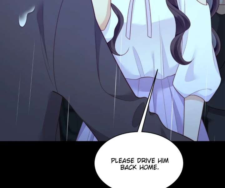 The Substitute Bride And The Overly affectionate Husband Chapter 53 547 066