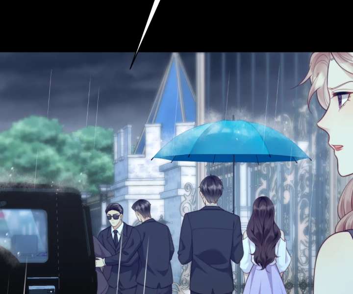 The Substitute Bride And The Overly affectionate Husband Chapter 53 549 068