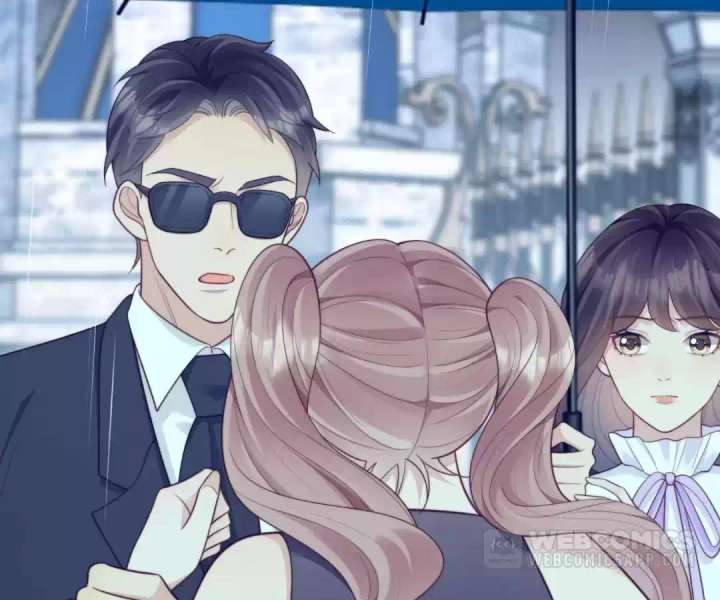 The Substitute Bride And The Overly affectionate Husband Chapter 53 556 075