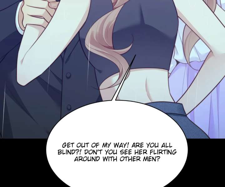 The Substitute Bride And The Overly affectionate Husband Chapter 53 557 076