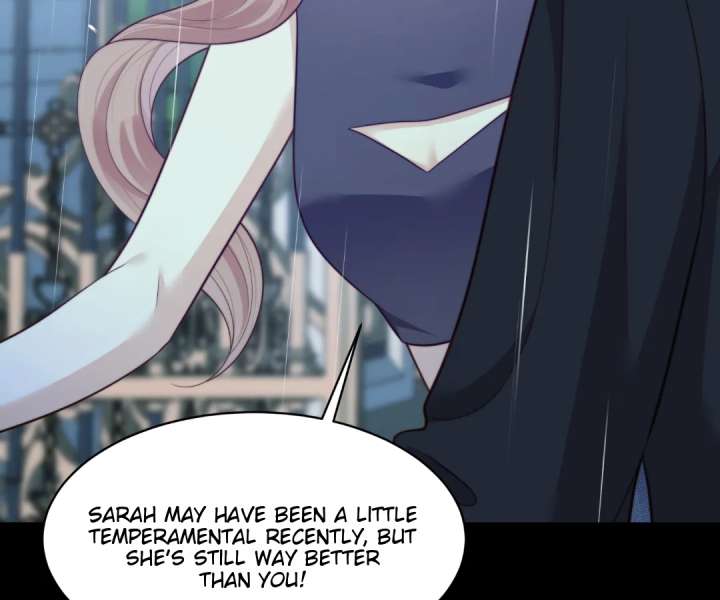 The Substitute Bride And The Overly affectionate Husband Chapter 53 560 079