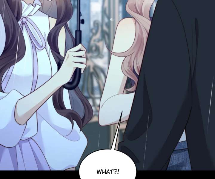 The Substitute Bride And The Overly affectionate Husband Chapter 53 563 082