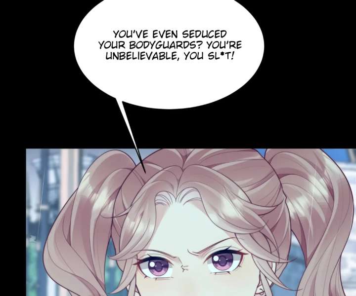 The Substitute Bride And The Overly affectionate Husband Chapter 53 568 087